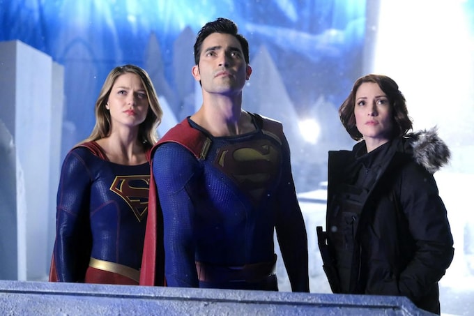 Supergirl Season 2 TV Series Cast, Episodes, Release Date, Trailer and Ratings