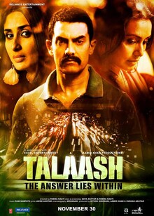 Talaash The Answer Lies Within