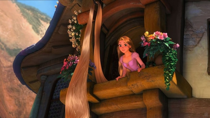 Tangled Movie Cast, Release Date, Trailer, Songs and Ratings