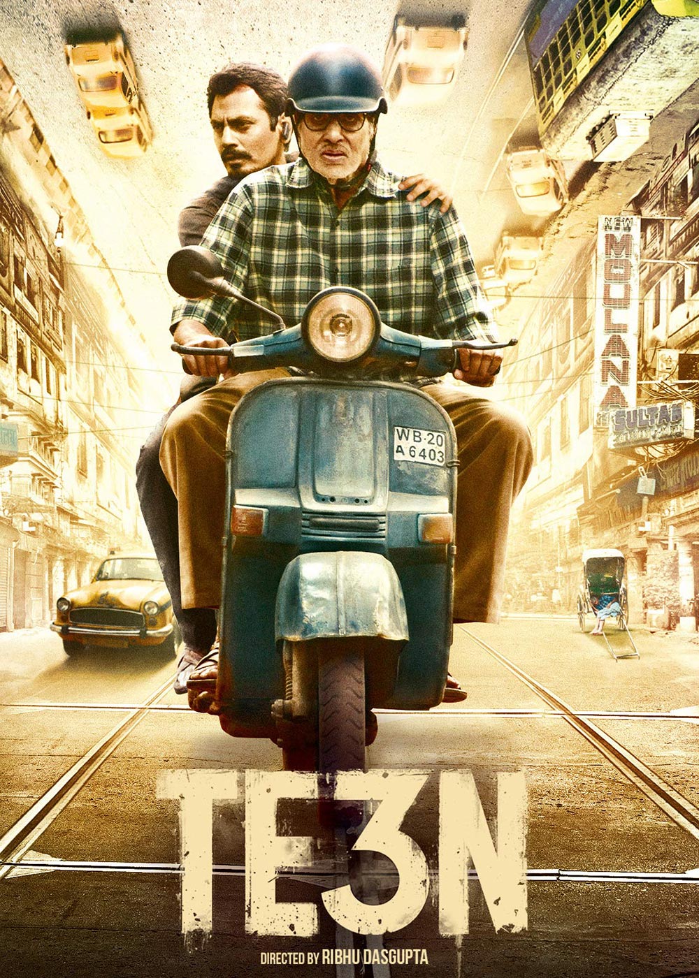 Te3n Movie (2016) | Release Date, Review, Cast, Trailer, Watch Online ...