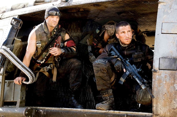 Terminator Salvation Movie Cast, Release Date, Trailer, Songs and Ratings