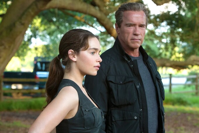 Terminator Genisys Movie Cast, Release Date, Trailer, Songs and Ratings
