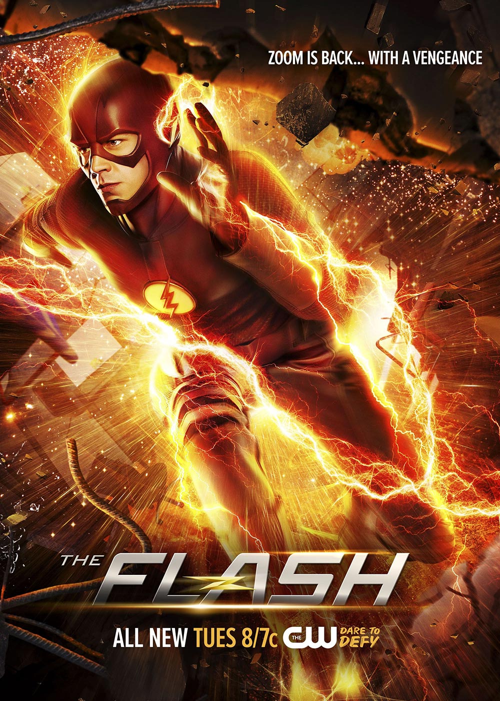 The flash season 1 episode sale 2 full episode free online