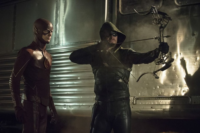 The Flash Season 3 TV Series Cast, Episodes, Release Date, Trailer and Ratings