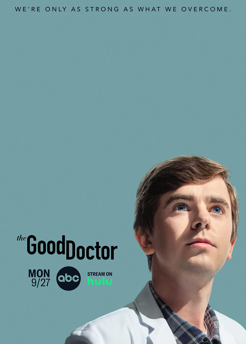 The Good Doctor Season 5 TV Series (2021) | Release Date, Review, Cast ...