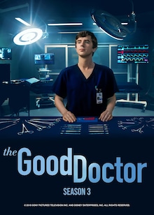 The Good Doctor Season 3