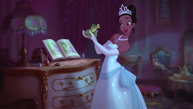 The Princess and the Frog Movie Cast, Release Date, Trailer, Songs and Ratings