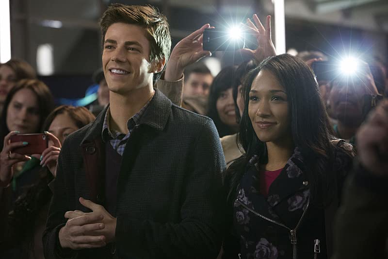 The flash season online 1 episode 1 online