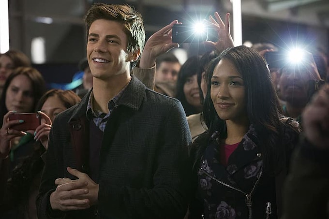 The Flash Season 1 TV Series Cast, Episodes, Release Date, Trailer and Ratings