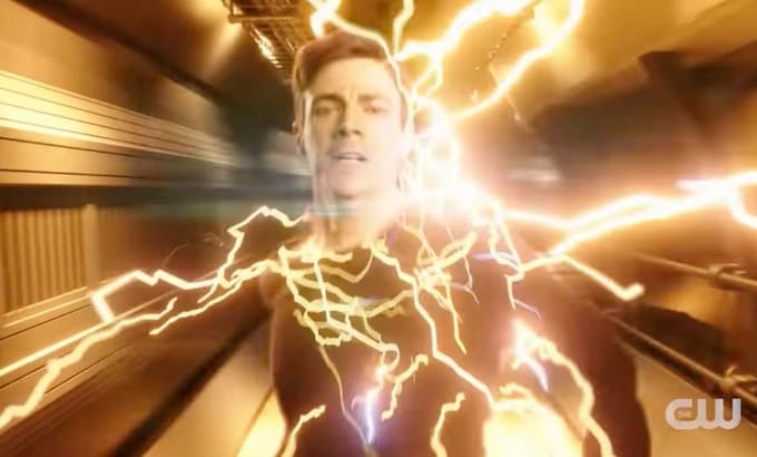 The Flash Season 7 TV Series Cast, Episodes, Release Date, Trailer and Ratings