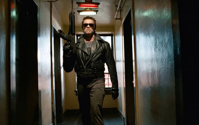 The Terminator Movie Cast, Release Date, Trailer, Songs and Ratings