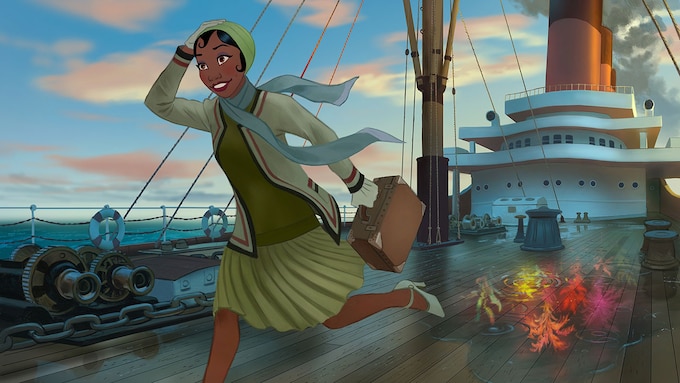 Tiana TV Series Cast, Episodes, Release Date, Trailer and Ratings