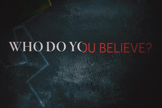 Who Do You Believe? TV Series Cast, Episodes, Release Date, Trailer and Ratings
