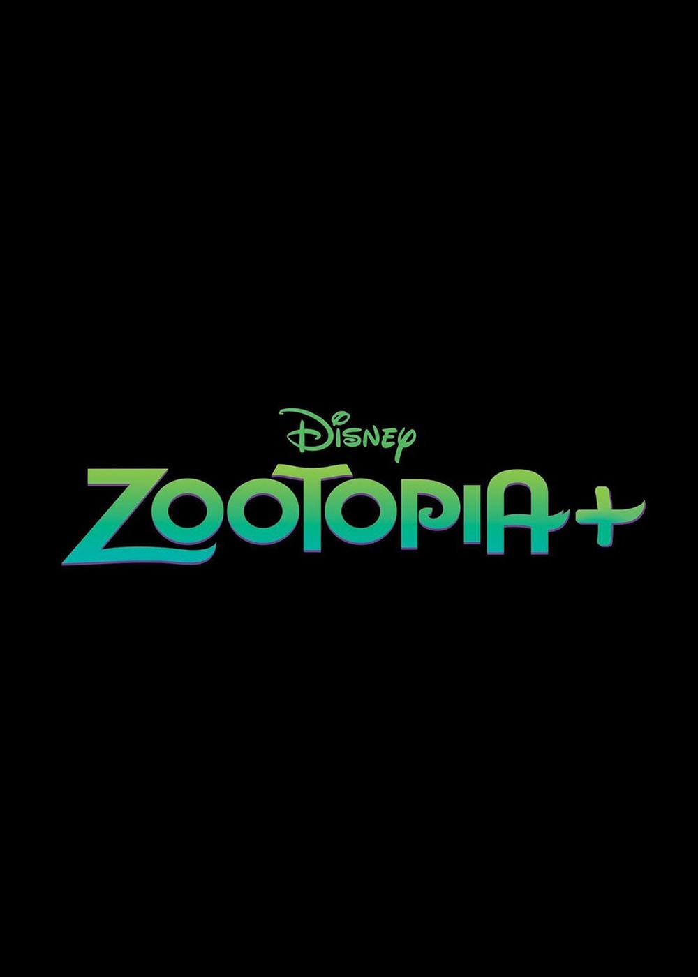 Zootopia+ - Série 2022 - AdoroCinema