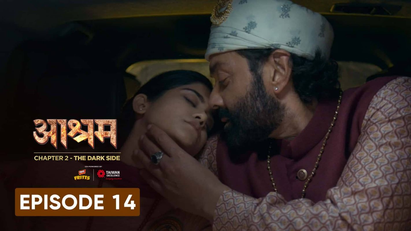 Aashram season 2 online watch online