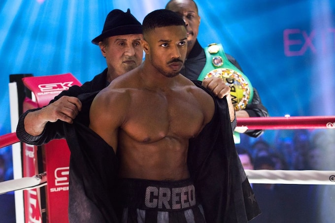 Creed II Movie Cast, Release Date, Trailer, Songs and Ratings