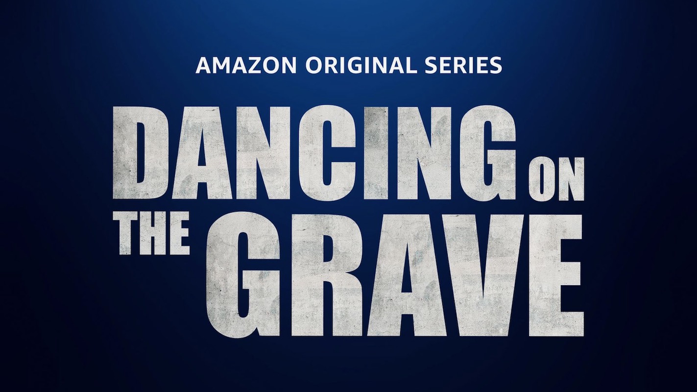 Dancing on the Grave Web Series Cast, Episodes, Release Date, Trailer and Ratings