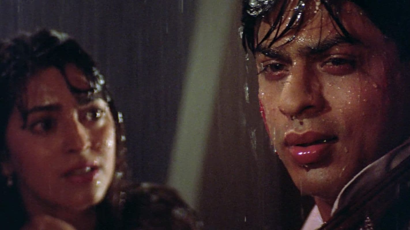 Darr Movie 1993 Release Date Review Cast Trailer Watch