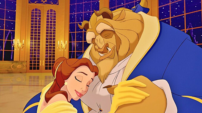 Beauty and the Beast (1991) Movie Cast, Release Date, Trailer, Songs and Ratings