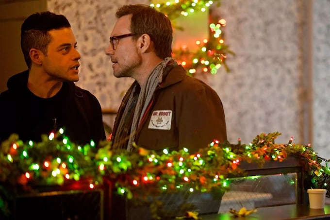 Mr. Robot Season 4 TV Series Cast, Episodes, Release Date, Trailer and Ratings