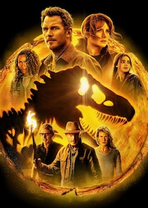 Jurassic World Dominion Box Office Crosses $600 Million, Top Gun