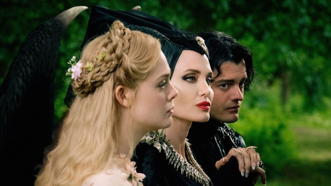 Maleficent: Mistress of Evil Movie Cast, Release Date, Trailer, Songs and Ratings