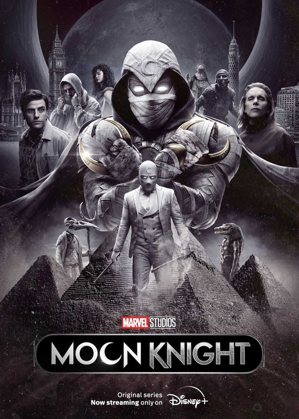 Moon Knight Season 2: Cast Comments, Possible Story & Everything We Know