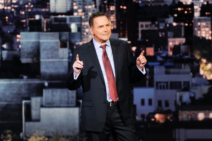 Norm Macdonald: Nothing Special Comedy Special Cast, Episodes, Release Date, Trailer and Ratings