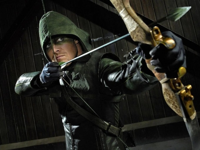 Arrow Season 3 TV Series Cast, Episodes, Release Date, Trailer and Ratings