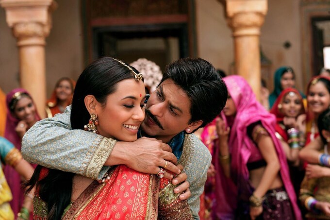 Paheli Movie Cast, Release Date, Trailer, Songs and Ratings