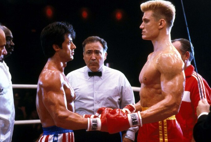Rocky IV Movie Cast, Release Date, Trailer, Songs and Ratings