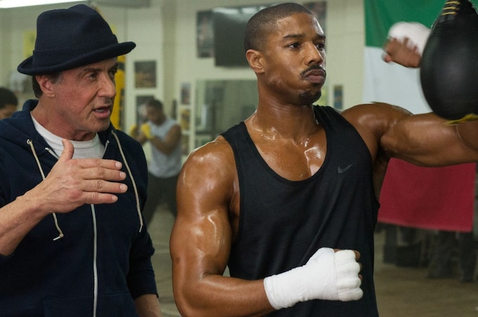 Creed Movie Cast, Release Date, Trailer, Songs and Ratings