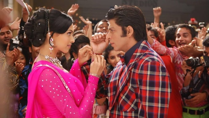 Om Shanti Om Movie Cast, Release Date, Trailer, Songs and Ratings