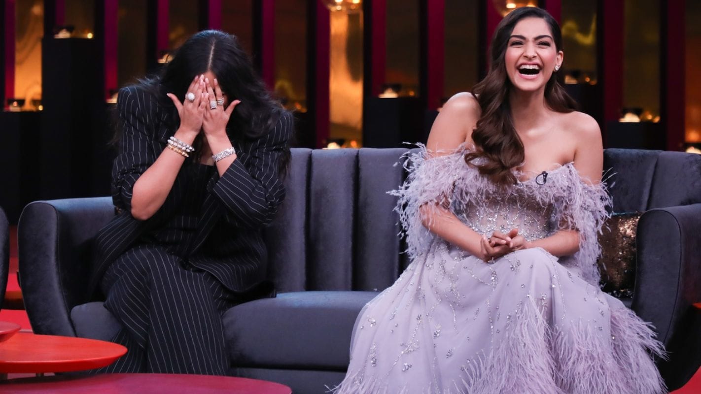 Koffee with karan online season 6 watch online