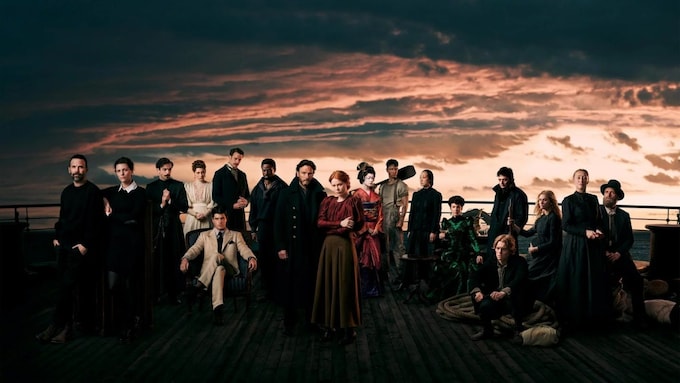 1899 TV Series Cast, Episodes, Release Date, Trailer and Ratings