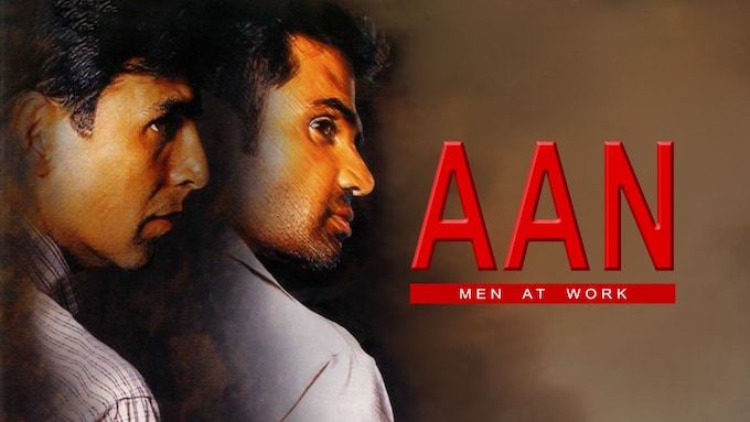 Aan: Men at Work Movie Cast, Release Date, Trailer, Songs and Ratings