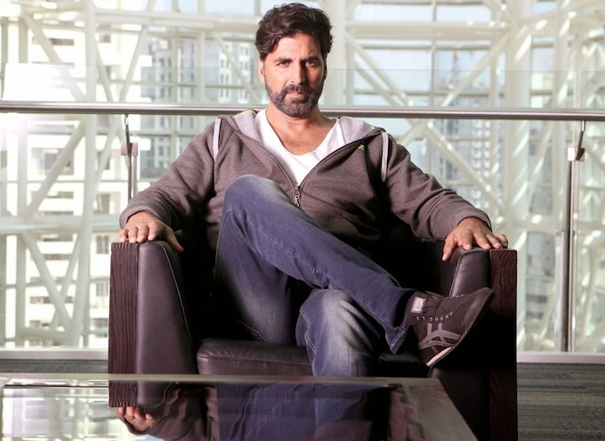 Gabbar Is Back Movie Cast, Release Date, Trailer, Songs and Ratings