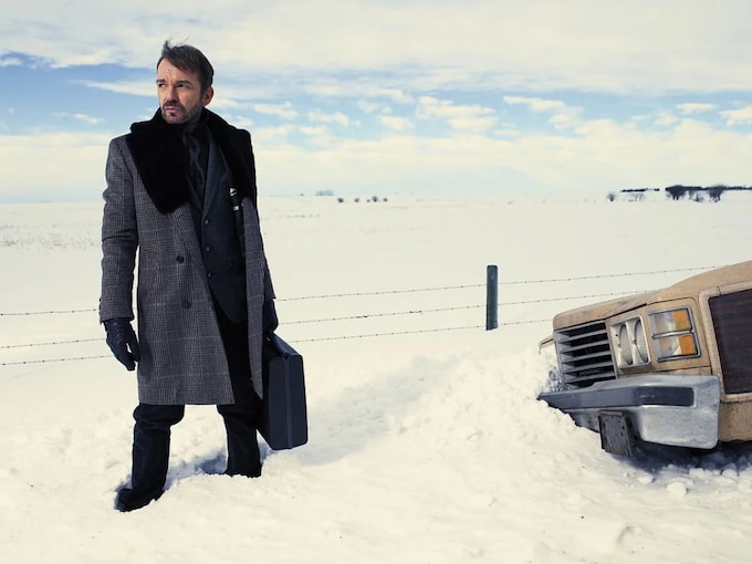 Fargo Season 1 TV Series Cast, Episodes, Release Date, Trailer and Ratings