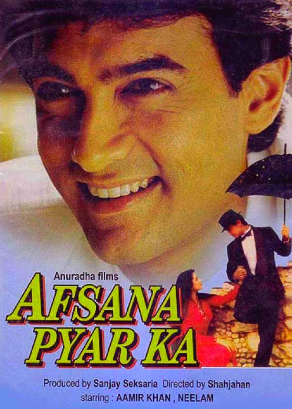 Afsana Pyar Ka Movie (1991) | Release Date, Review, Cast, Trailer ...