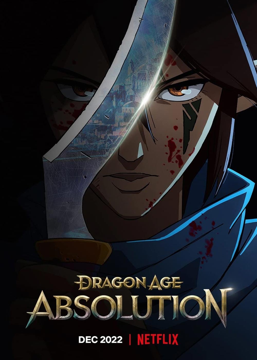 Dragon Age: Absolution