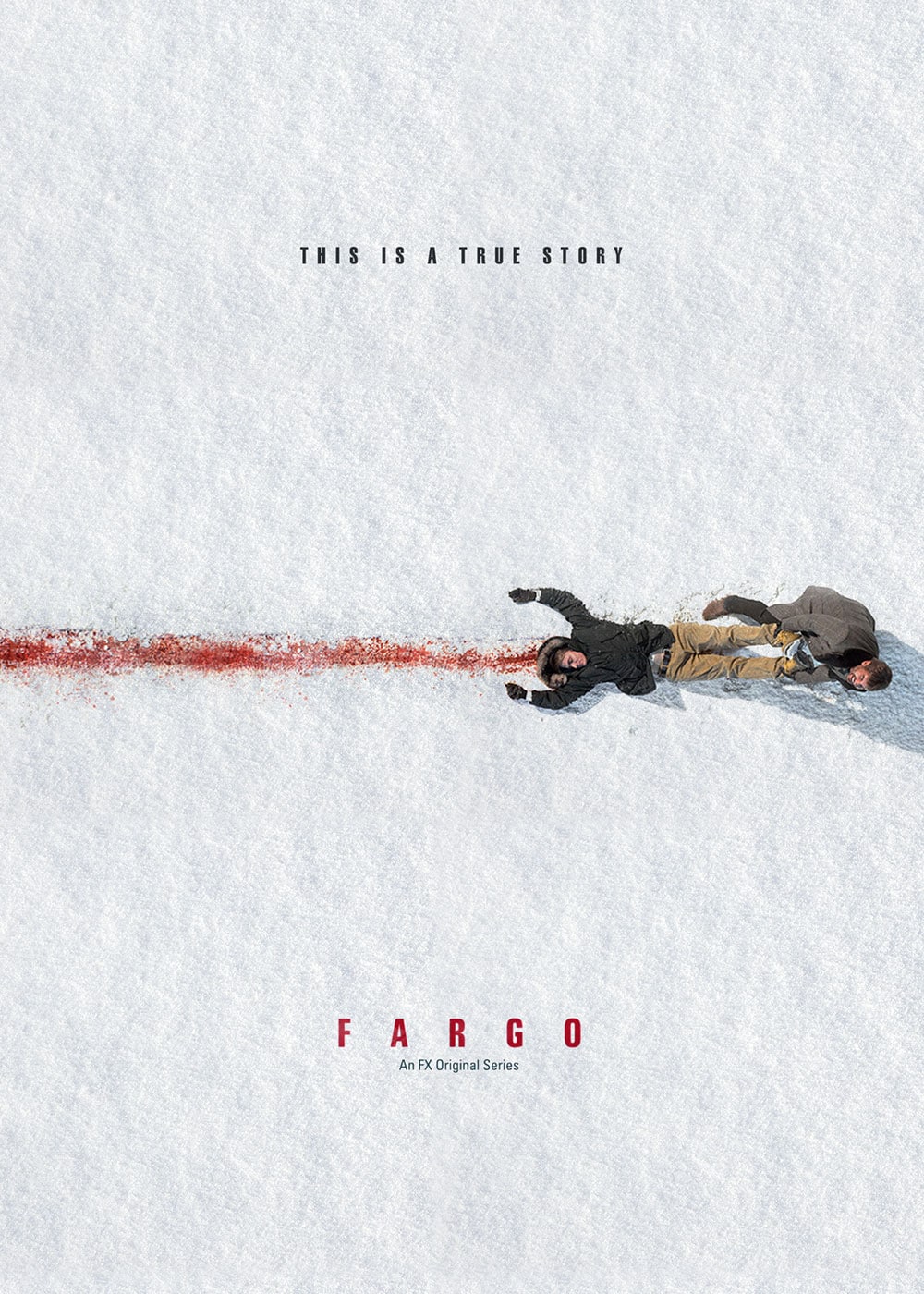 Fargo Season 5 TV Series (2023)  Release Date, Review, Cast, Trailer 