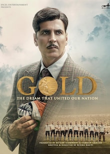 Gold Movie Release Date, Cast, Trailer, Songs, Review