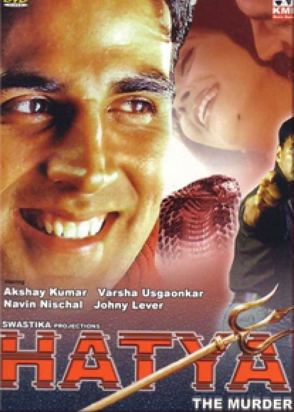 Hatya: The Murder