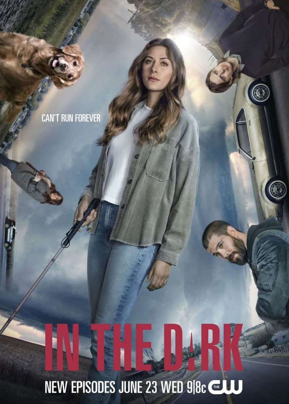 In the Dark Season 4