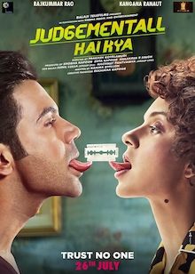 Mental Hai Kya Movie Release Date, Cast, Trailer, Songs, Review