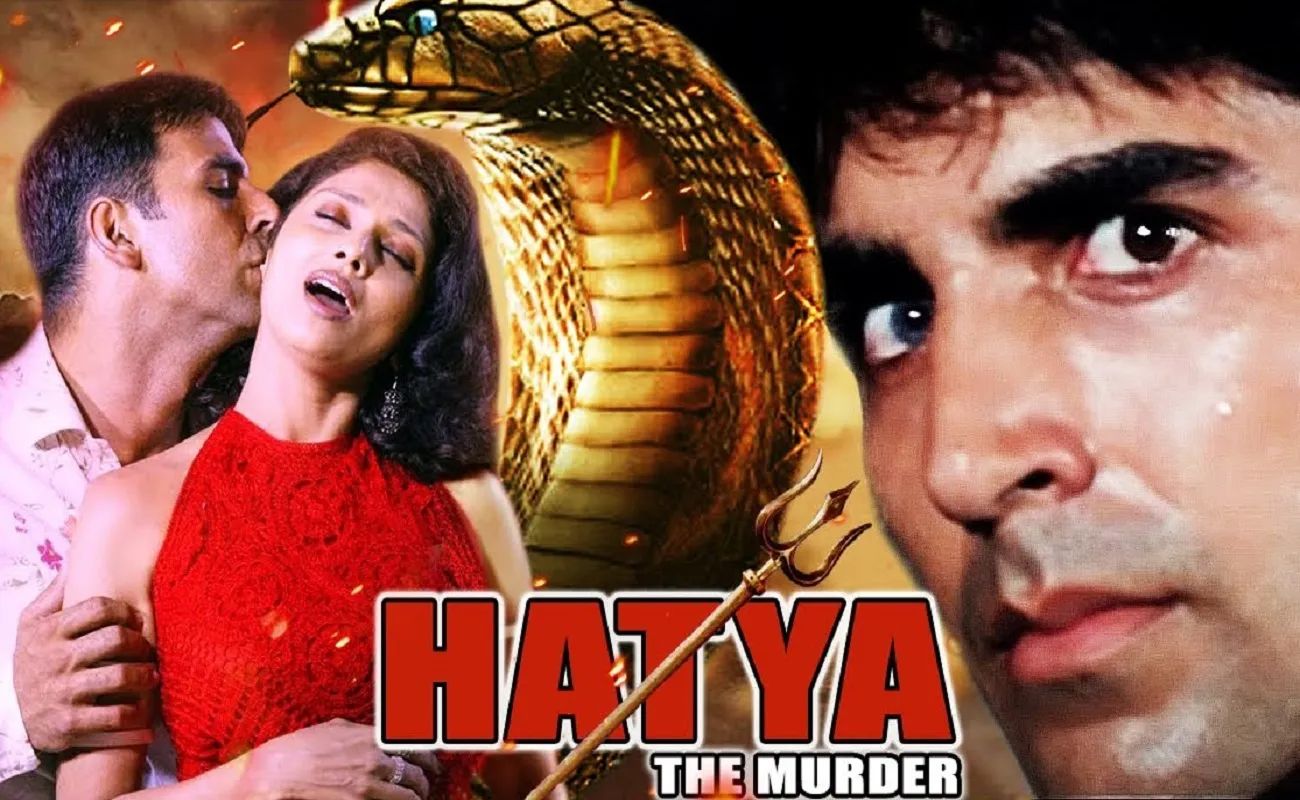 Hatya: The Murder Movie Cast, Release Date, Trailer, Songs and Ratings