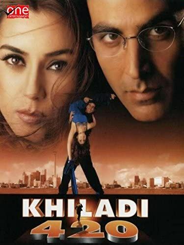 Khiladi 420 Movie Cast, Release Date, Trailer, Songs and Ratings