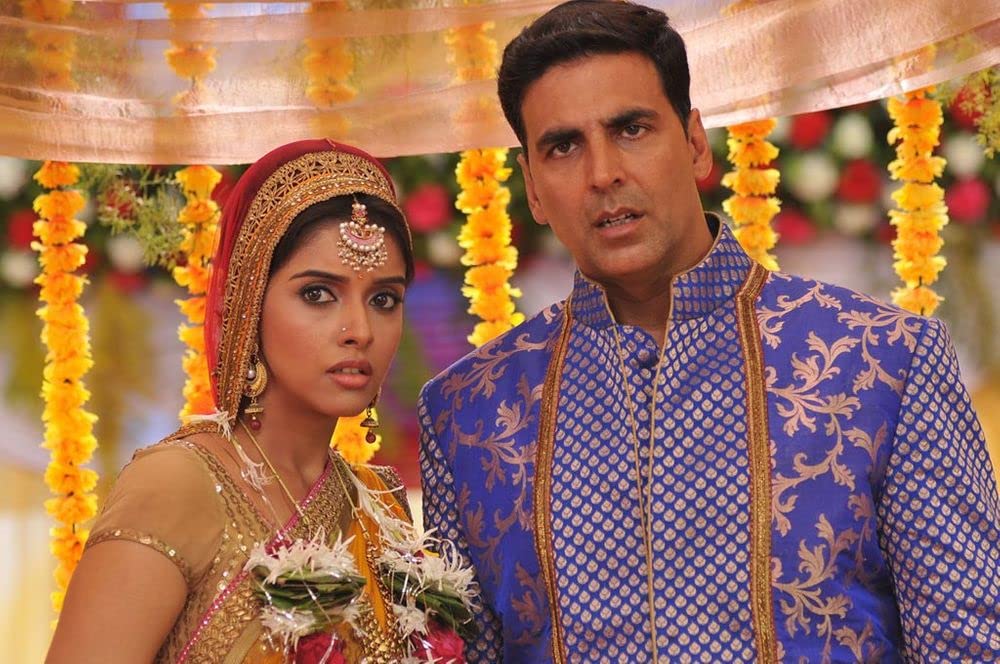 Khiladi 786 full discount movie download 720p openload