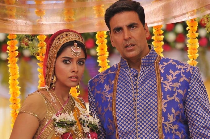 Khiladi 786 Movie Cast, Release Date, Trailer, Songs and Ratings