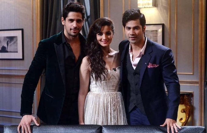 Koffee with Karan Season 4 Web Series Cast, Episodes, Release Date, Trailer and Ratings